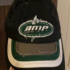 Amp Energy Dale JR hat